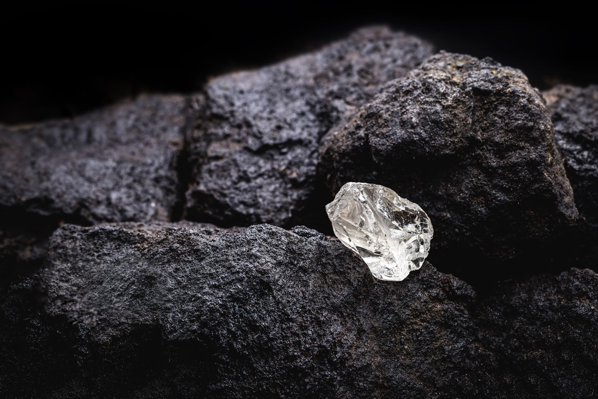 Why Choose Real, Conflict-Free Diamonds Over Lab-Grown Diamonds: A Timeless Investment in Tradition and Values