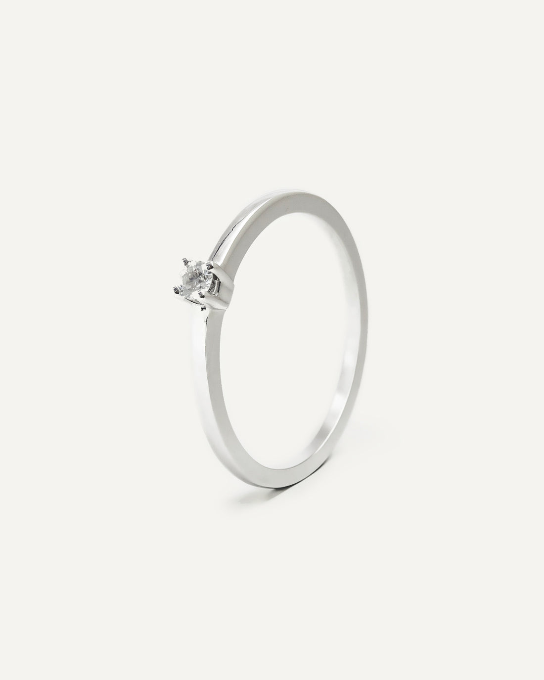 Id Appealing Engagement Ring