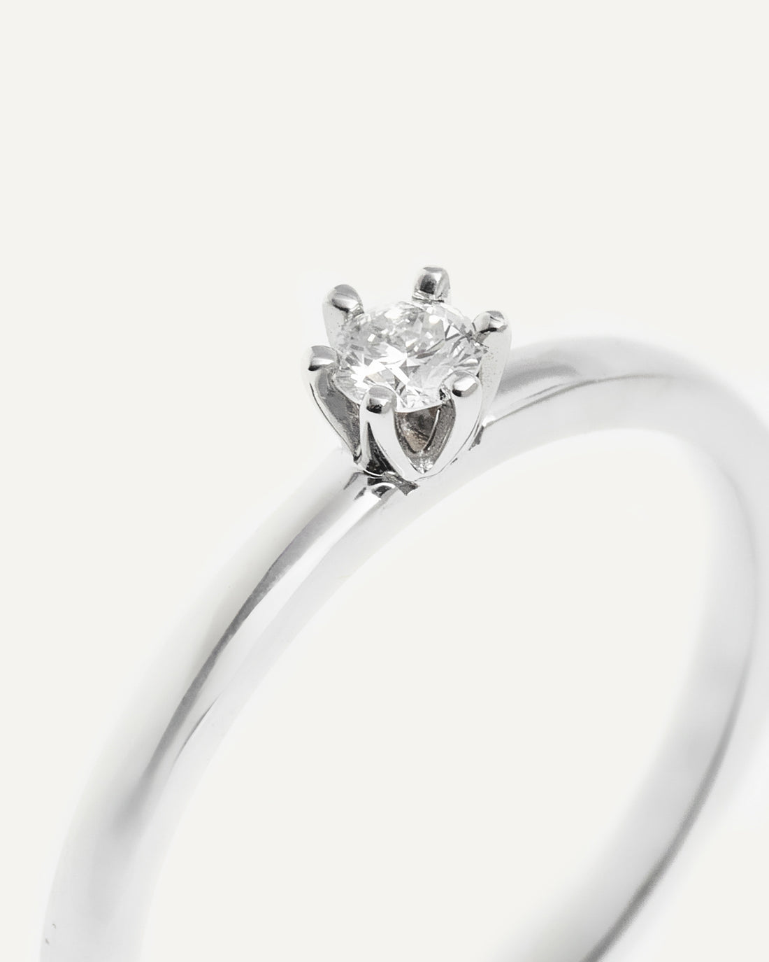 Id Cherished Engagement Ring