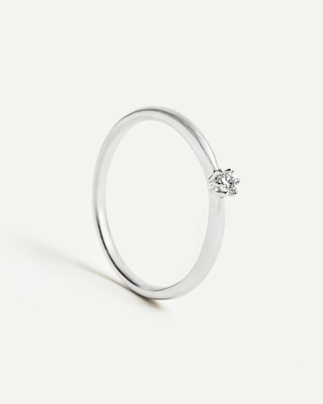 Id Sincere Engagement Ring